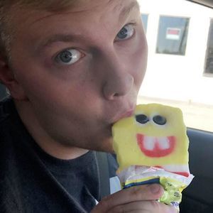 Meet your Posher, Patrick